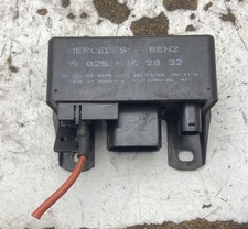 CENTRALINA RELE CANDELETTA PER