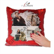 Cuscino Quadrato con