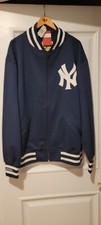 MITCHELL AND Ness new york