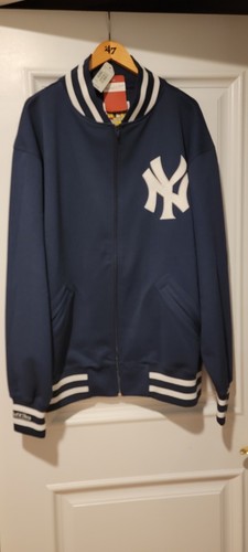 Mitchell and ness new york - mitchell,