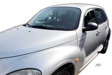 Deflettori Aria Per Chrysler