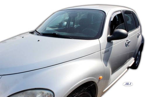 Deflettori aria per chrysler - deflettori,