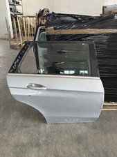 PORTA POSTERIORE DESTRA DX MERCEDES CLASSE E S212 2009-2016