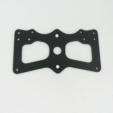 Portatarga moto universale