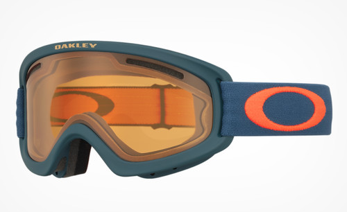 Maschera sci oakley frame - maschera, o