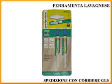 Lame attacco Black &