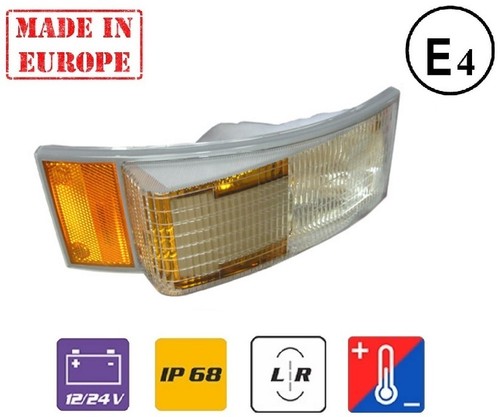Auto freccia posizione - 24/7,