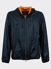 Giacca in pelle Stewart Nathan