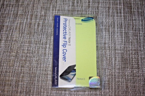 Neon green samsung branded - neon,