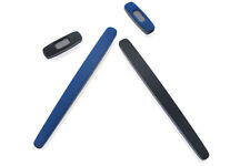 Oakley 3112 3142 Tumbleweed Terminali/Icone di Ricambio Nero/Blu