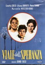 VIALE DELLA SPERANZA (1953)