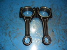 COPPIA BIELLE FIAT 500