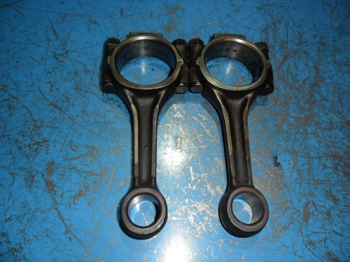 Coppia bielle fiat 500 - coppia,