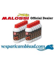 PER VESPA Olio motore MALOSSI