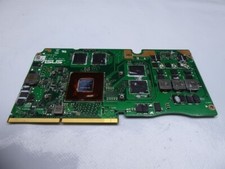 ASUS G750jm GeForce GTX