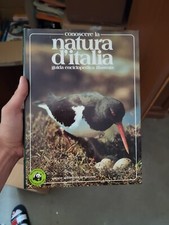Conoscere natura italia - conoscere,