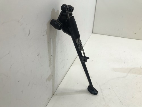 Cavalletto laterale bmw 800 - laterale,
