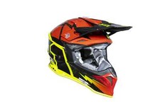 CASCO CROSS ENDURO INTEGRALE