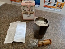 Kit pistone e fodero Peugeot