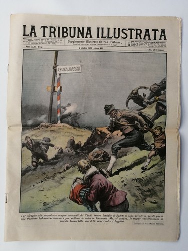 Tribuna illustrata 2 - la,