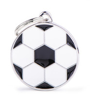 MEDAGLIETTA INCISA SERIE