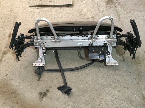 Tetto apribile hardtop mazda - tetto,