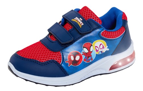 Scarpe sportive spidey and his - scarpe,