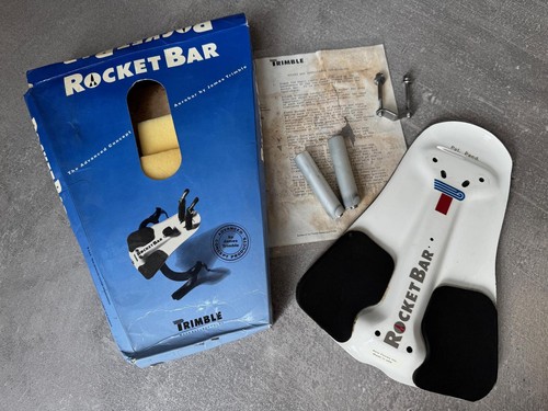 Vintage nos trimble rocket bar - vintage,