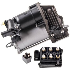 Compressore d'aria sospensione