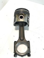 Motore Peugeot 406 con asta