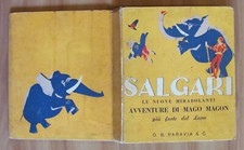 Salgari E. - NUOVE AVVENTURE