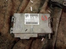 CENTRALINA MOTORE    IAW16FE0