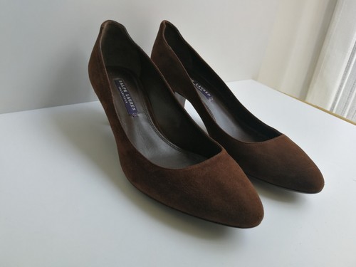 Ralph lauren collection scarpe - ralph,