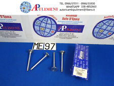 SERIE VALVOLA SCARICO FIAT