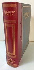 08084 Lb15 Enciclopedia Giuridica XXV - PROPRIETA'-RAPPR - Treccani 1991