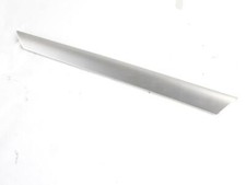 51428200753 MODANATURA LISTELLO PANNELLO INTERNO PORTA POSTERIORE SINISTRA BMW S