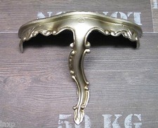 Mini Console Muro Mensola