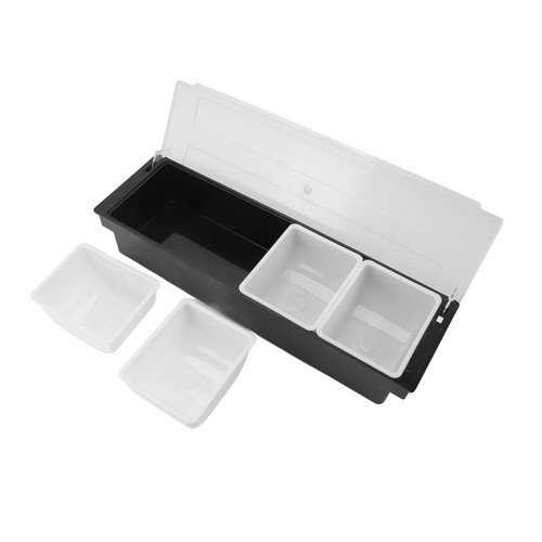 Caddy condimenti design - caddy,