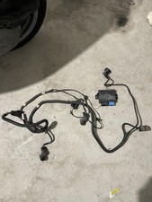 Sensori di Parcheggio Ds3 C3
