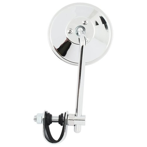 Specchietto tondo con - specchietto, cm