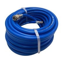 TUBO ARIA COMPRESSA PVC