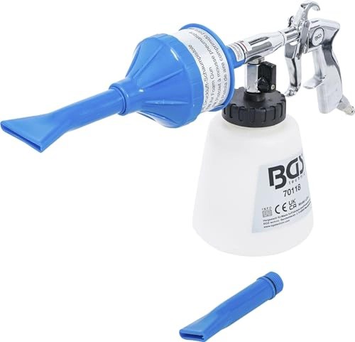 Bgs 70118 pistola - pistola, a