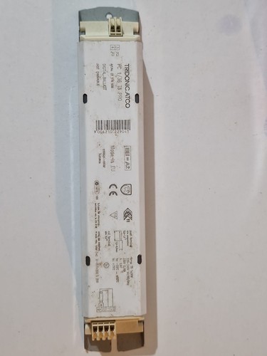 Reattore digital ballast - reattore,