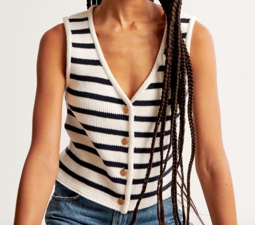 Maglione abercrombie fitch - abercrombie, &