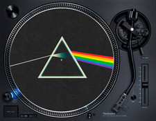 Pink Floyd Dark Side of the