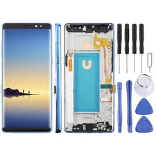 Display LCD Samsung Galaxy