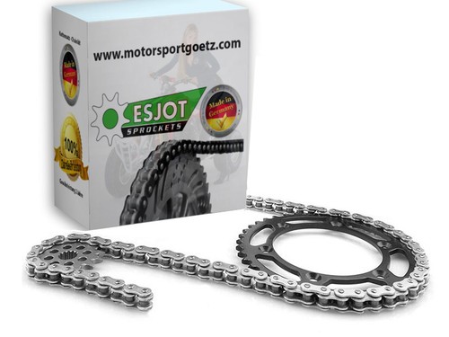 Kit catena per ktm - ktm, quad