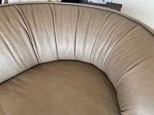 Vendi divano Baxter Modello