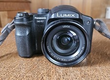 Panasonic Lumix DMC-FZ7 6MP
