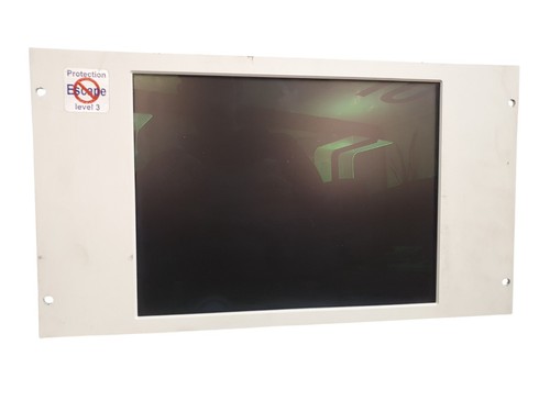 Monitor enna tft - enna, 15"